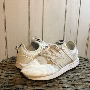 Off White New Balance 247